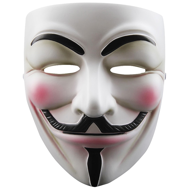 Vendetta Anonymous Guy Fawkes  ڽ ũ, ..